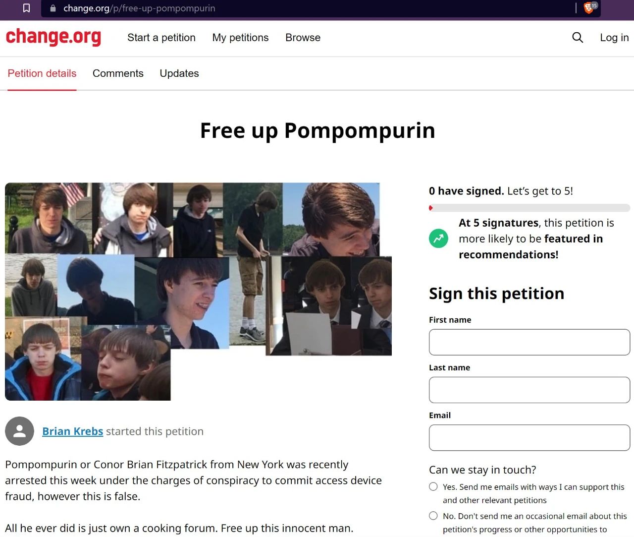 著名的Breach 黑客论坛管理员被捕- hackhp blog